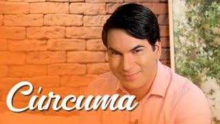 CÚRCUMA - Luciano Bruno #nutricaoeficiente