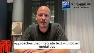 Miha Garafolj | What is the most promising use case of Generative AI for your industry / business?
