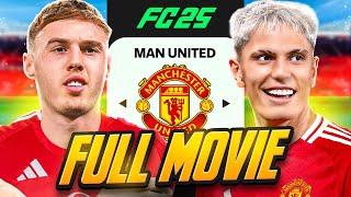 I Manage Man Utd - Full Movie