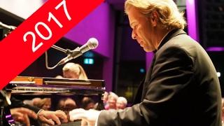 Silvan Zingg Trio Chur 2017 (full concert Part 1) #Boogie