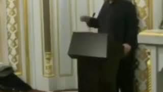 Хьехамаш нохчийн маттахь