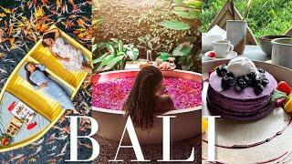 BALI 2024 Travel Vlog | Ubud Vacation