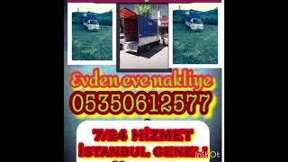 Soğanlı kamyonet 05350612577