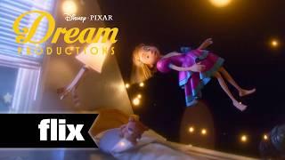 Disney Pixar - Inside Out: Dream Productions - Official Trailer (2024)