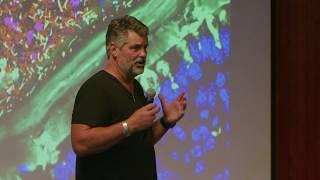 Nourish Vermont 2018 | Jeff Leach | Slipping from the Pond