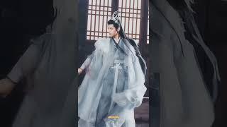 [ 罗云熙 - Luo Yunxi ] Ancient-Style Handsome Man - 古装美男 - MỸ NAM CỔ TRANG #罗云熙leo #cdrama #lavânhi