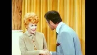 Lucy Meets a French Movie Star - The Lucy Show S6E3