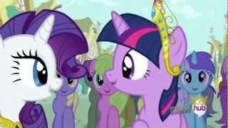 A True, True Friend - MLP FiM Song [1080p] MP3