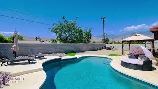 Stylish, serene, and sophisticated. 69325 35th Ave., Cat City | THE LEONARDO GROUP