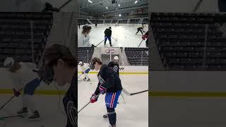 3rd Person Hockey with Cole Caufield