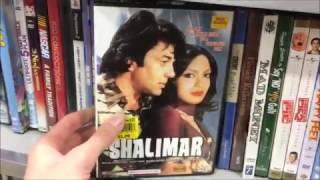 Bad Movies at Goodwill