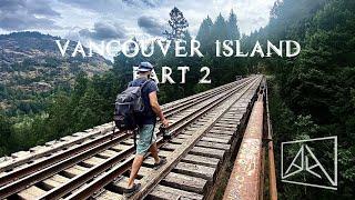 Vancouver Island Episode 2