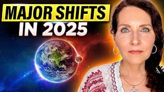 2025 Astrological Prophecies (This left me speechless)