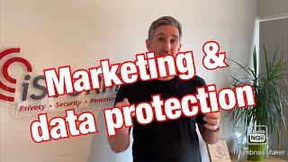 Marketing, PECR & the GDPR. The magic of marketing permission statements