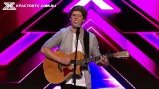 Taylor Henderson sings  Human Nature   Bootcamp   The X Factor Australia 2013