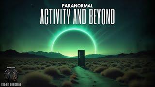 My Paranormal Life and More