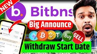 bitbns withdrawal | bitbns latest news | bitbns withdraw issues | bitbns crypto withdrawal bitbns