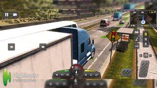 Truck Masters: World Simulator - Story Mode First Look GamePlay (Android & iOS)