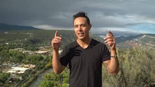 5 REASONS YOU SHOULD MOVE TO DURANGO COLORADO | LIVING IN DURANGO COLORADO | MOVING TO COLORADO