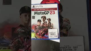 Motogp 23 !! 