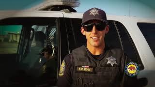 State Parks Peace Officer Lifeguard #LiveTheParksLife