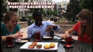 Perfect Bacon Bowl (Official Commercial)