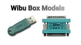 Wibu-BOX Wibukey Dongle Emulator / Clone / Backup