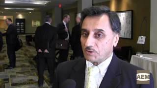 ANSI CEO Joe Bhatia on Standards: Don't Let Your Competitors Determine Your Future