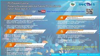 Day 5: Morning Session: FOFP:  Mariculture and Oceanography