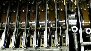 The Audience Response Duplicator,or Laugh Box,Laffbox,Recorded Studio Laughter