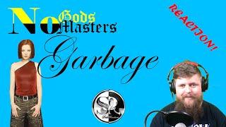 REACTION: No Gods No Masters by Garbage | Seth Reactions Episode 81