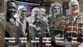 Latin Jazz Sextet Live