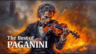 classical music | Paganini: devilish violinist or musical genius?