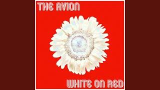 White on Red