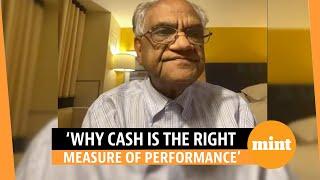 How to build a cash-rich organisation: Management Guru Ram Charan explains