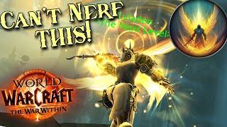 Herald Ret Paladin Domination! Solo Shuffle PvP #2 Live Commentary - WoW The War Within 11.0.2