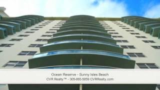 Ocean Reserve - Sunny Isles Beach