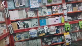D Gadget Gallery | Short glimpse of our store.