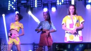 Open Kids na Bashka Fest Не Танцуй