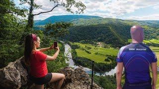 GOSTOPRIMSTVO U SLOVENIJI ZA NEZABORAV