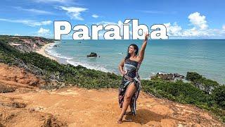 O LITORAL MAIS DESEJADO DA PARAÍBA (Ep. 4)