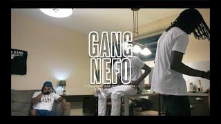 S.GANG - GANG NEFO ( Silex x Shadow x Soldat Sylrik )