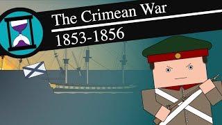 The Crimean War - History Matters (Short Animated Documentary)