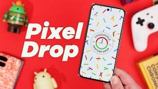 Pixel December Feature Drop is HUGE! (All the New Features)