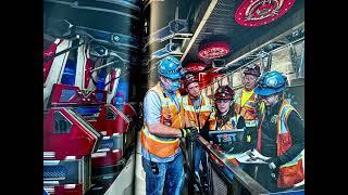 RUMOR: Guardians of the Galaxy Cosmic Rewind To Open Memorial Day! | Walt Disney World