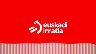 Euskadi Irratia (2024) - Continuidad e informativos