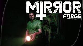 Mirror Forge Trailer