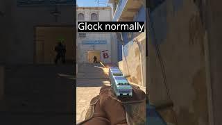 the most CURSED videogame weapon... #shorts #gaming #gamingshorts #cs2 #funfacts #gamingvideos #csgo