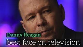 Donnie Wahlberg 'Blue Bloods' Best Face [2018]: An Epic Danny Tribute