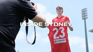 A new era for the Swans | Inside Sydney